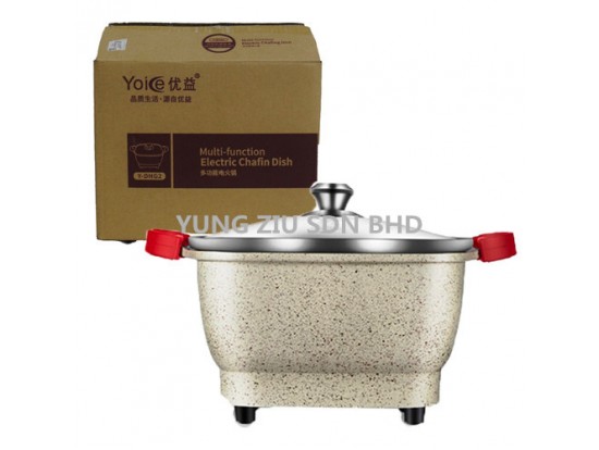 Y-DHG2#2L ELE COOKER(YOICE)